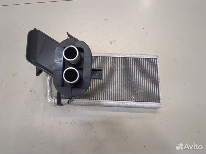 Радиатор отопителя Hyundai Sonata 8 2019, 2020