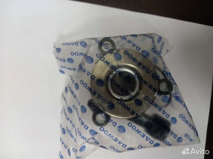 Выжимной подшипник Aveo T300