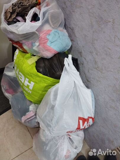 Вещи детские от 0 до 3 лет