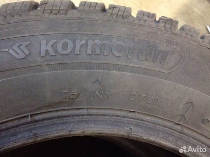 185 65 15 Kormoran