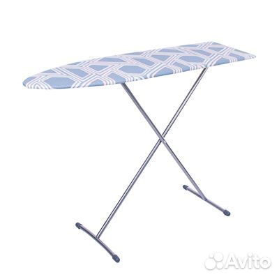 Гладильная доска Лина эконом(Nika)