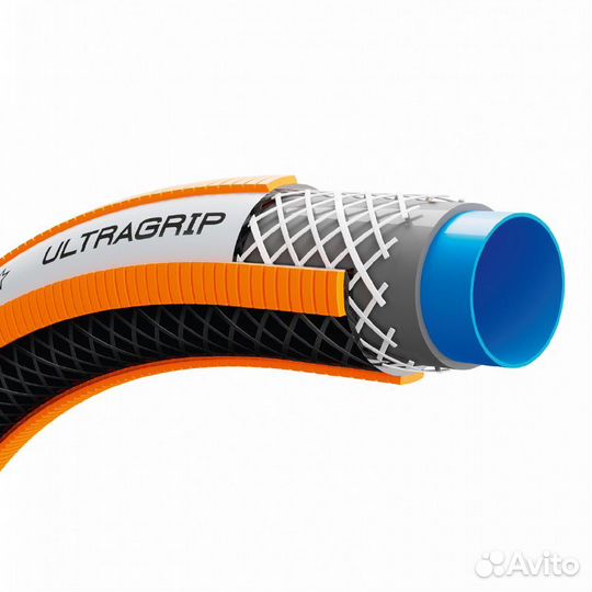 Шланг Daewoo UltraGrip DWH5113, диаметром 1/2