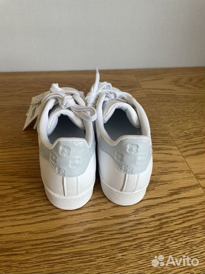 Кеды adidas superstar j 37, с биркой. Оригинал