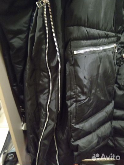 Куртка женская