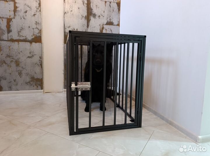 Клетка вольер для собак
