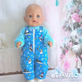 Одежда для baby born / беби борн / беби бон. Crochet clothes for baby borb dolls.
