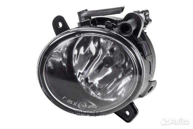 Фара птф LADA Largus 1 2012