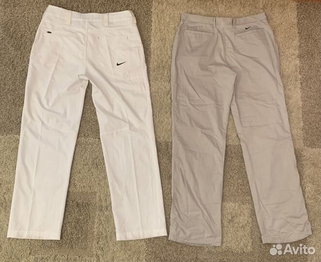 Штаны для гольфа Nike M /L