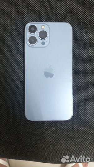 iPhone 13 Pro Max, 128 ГБ