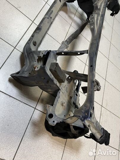 Телевизор Toyota Caldina 210