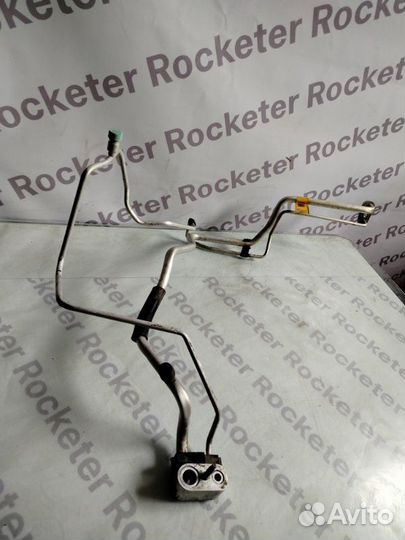 Трубка кондиционера Chevrolet Cobalt 2014