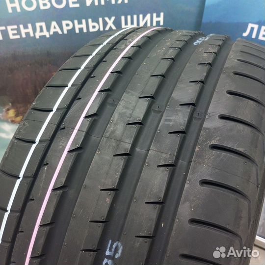 Yokohama Advan Sport V105S 225/50 R18 95W