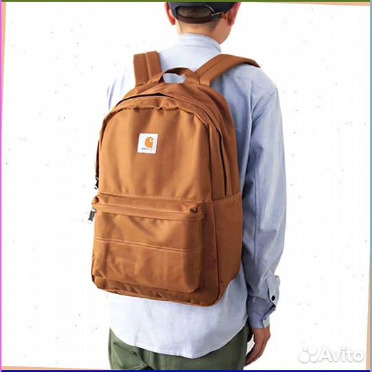 Сумка кархарт (S - XXL)