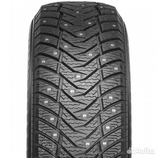 Yokohama Ice Guard IG65 215/55 R17 98T