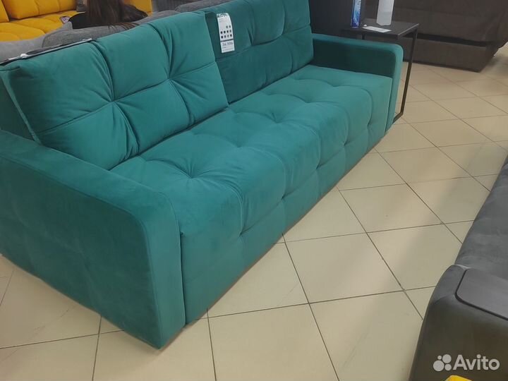 Диван прямой