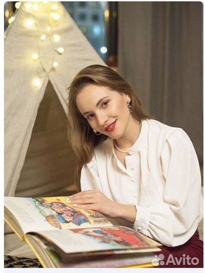 Преподаватель по английскому языку онлайн