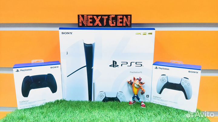 Sony Playstation 5 Slim