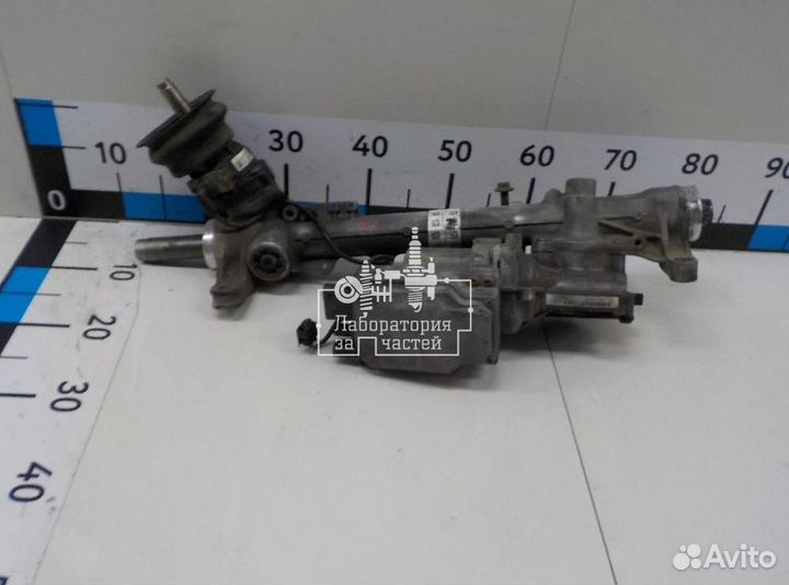 Рейка рулевая Mercedes Benz 2464609000