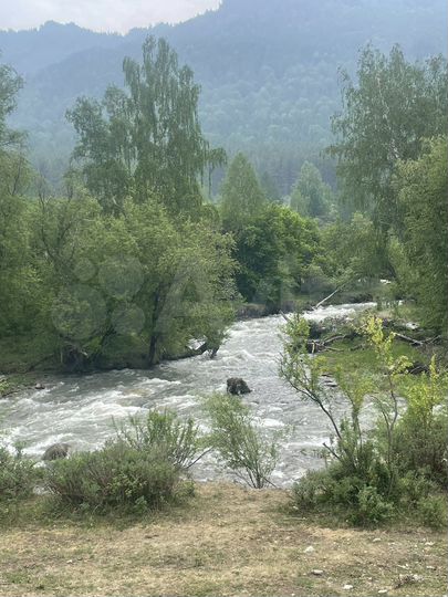 Дом 70 м² на участке 15 сот.