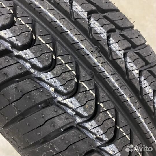 КАМА Кама 365 SUV (НК-242) 185/75 R16 T