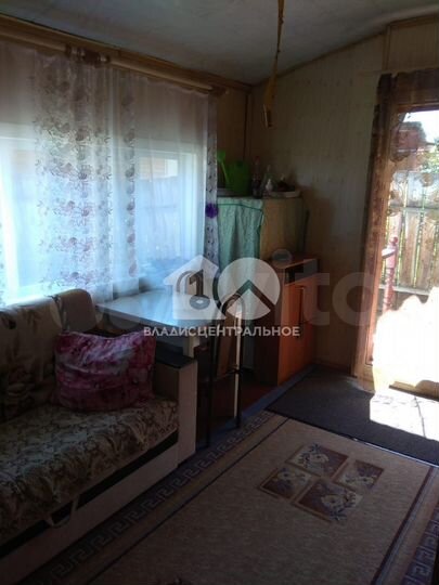 Дом 68,7 м² на участке 7 сот.