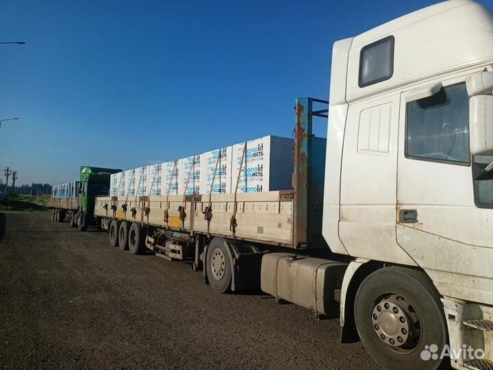 Газобетонные блоки, Пеноблоки