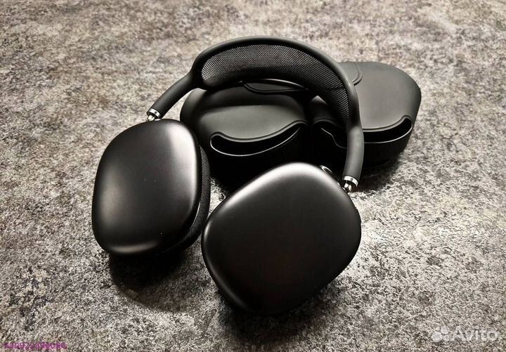 AirPods Max Premium +гарантия