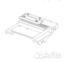 Крышка блока лазера Samsung 300 300N JC97-02656A