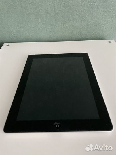 iPad 3 поколение