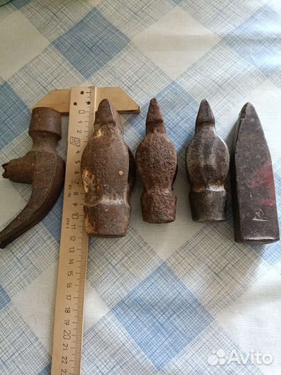 Вещи из СССР