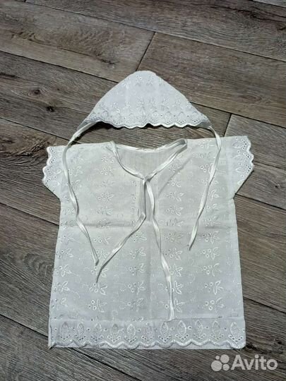 Набор для крещения