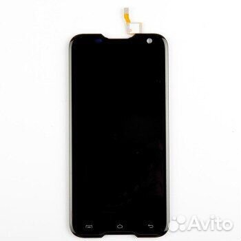 Дисплеи для тел Blackview/установка со скидк