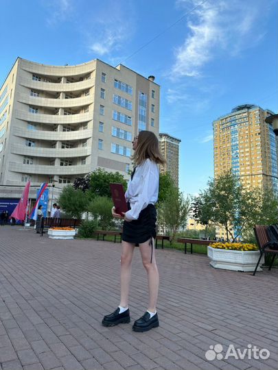 Помощь студентам и школьникам