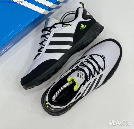 Кроссовки Adidas (Арт.62694)