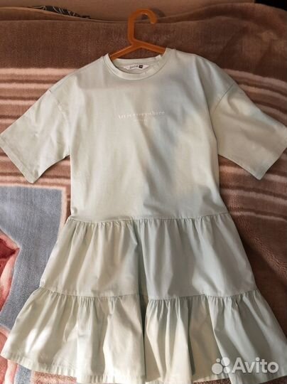 Платье для девочки Sela