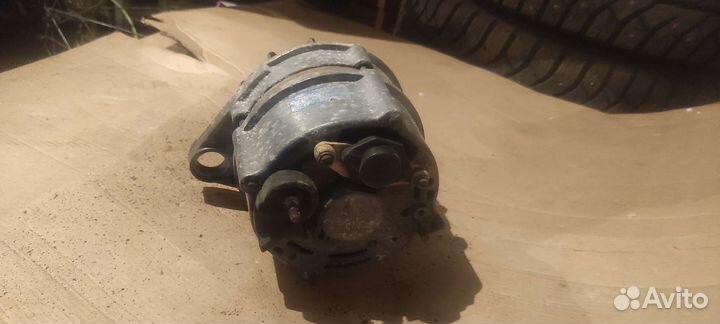 Генератор bmw e30 m10b18