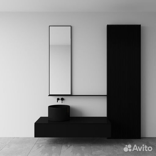 Тумба для ванной