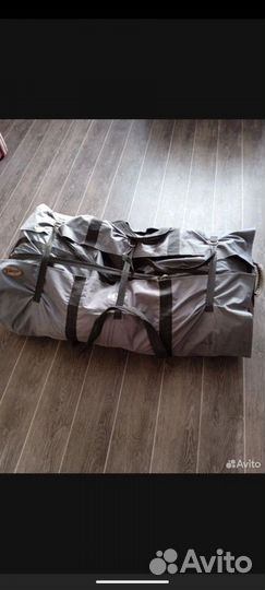 Лодка мотор