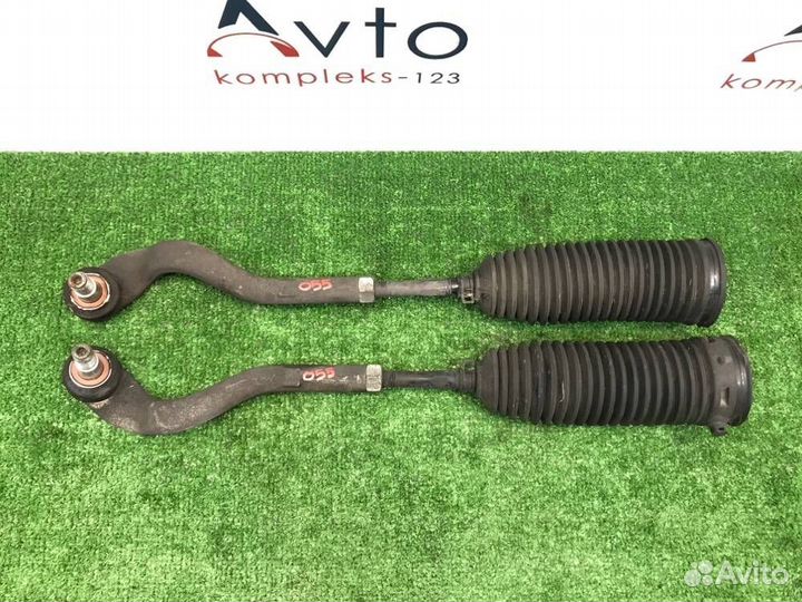 Рулевая тяга Mercedes-Benz E-350 W212 272980 2010