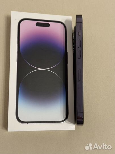 iPhone 14 Pro, 256 ГБ