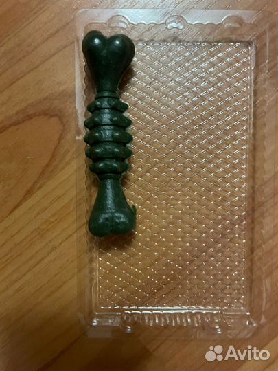 Вкусняшки для собак