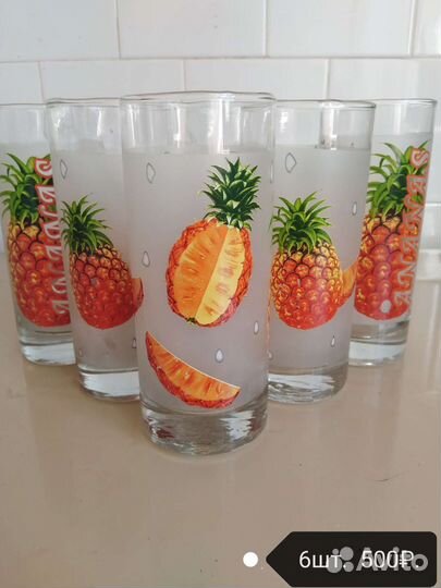 Чайный сервиз