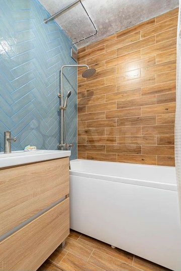 3-к. квартира, 70 м², 5/5 эт.