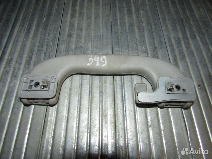 Ручка внутренняя потолочная Corsa D 2006-2015