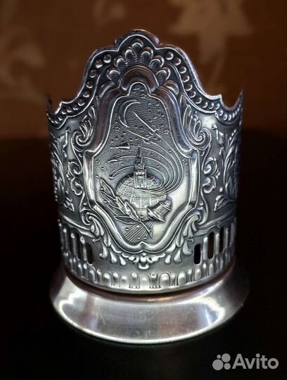 Подстаканник космос