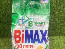 Bimax Стиральный порошок автомат Бимакс 2.4 кг