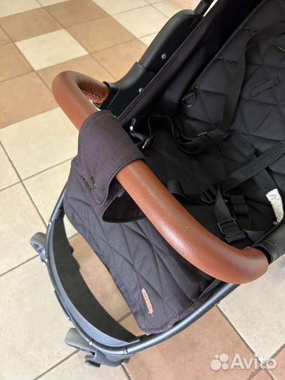 Прогулочная коляска бу