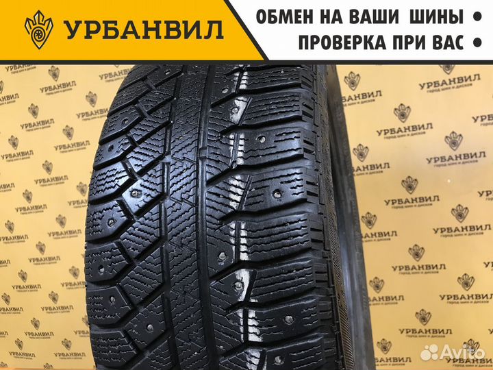 Continental ContiWinterViking 2 205/55 R16 94T