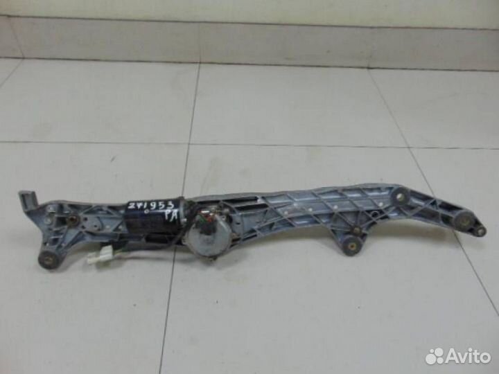 Трапеция стеклоочистителей BMW 7-series 7-Series E