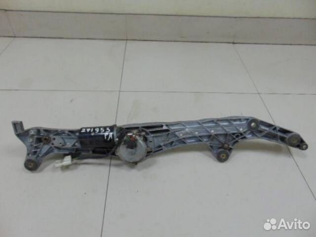 Трапеция стеклоочистителей BMW 7-series 7-Series E